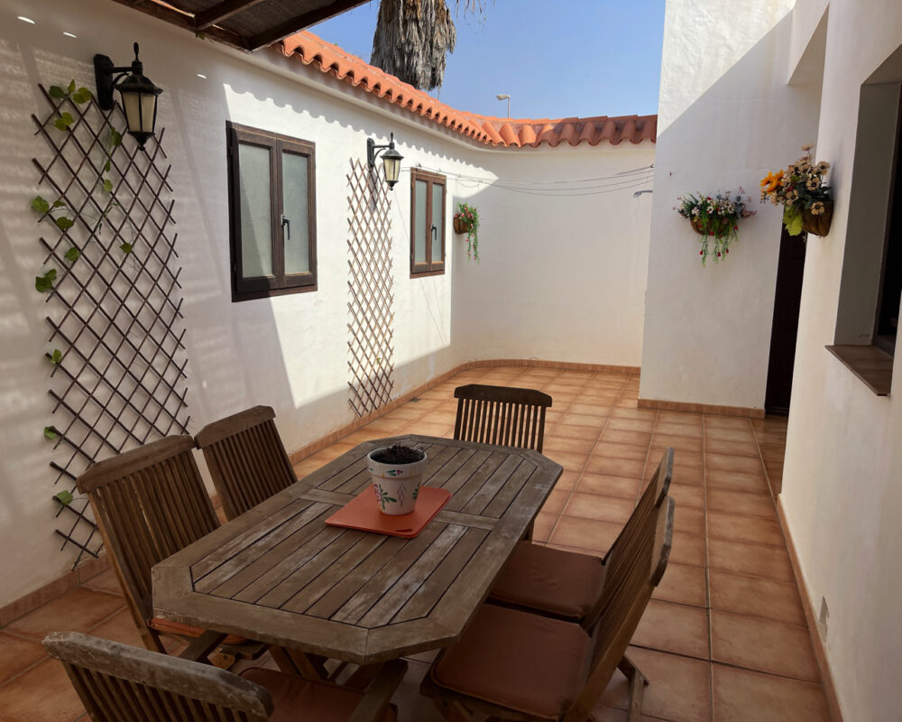 Villa Parque Holandes Fuerteventura for sale 2 684 18