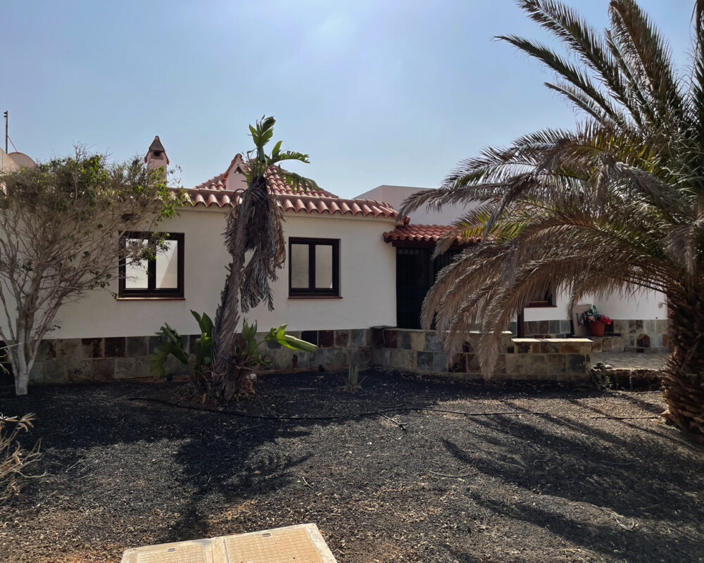 Villa Parque Holandes Fuerteventura for sale 2 684 45