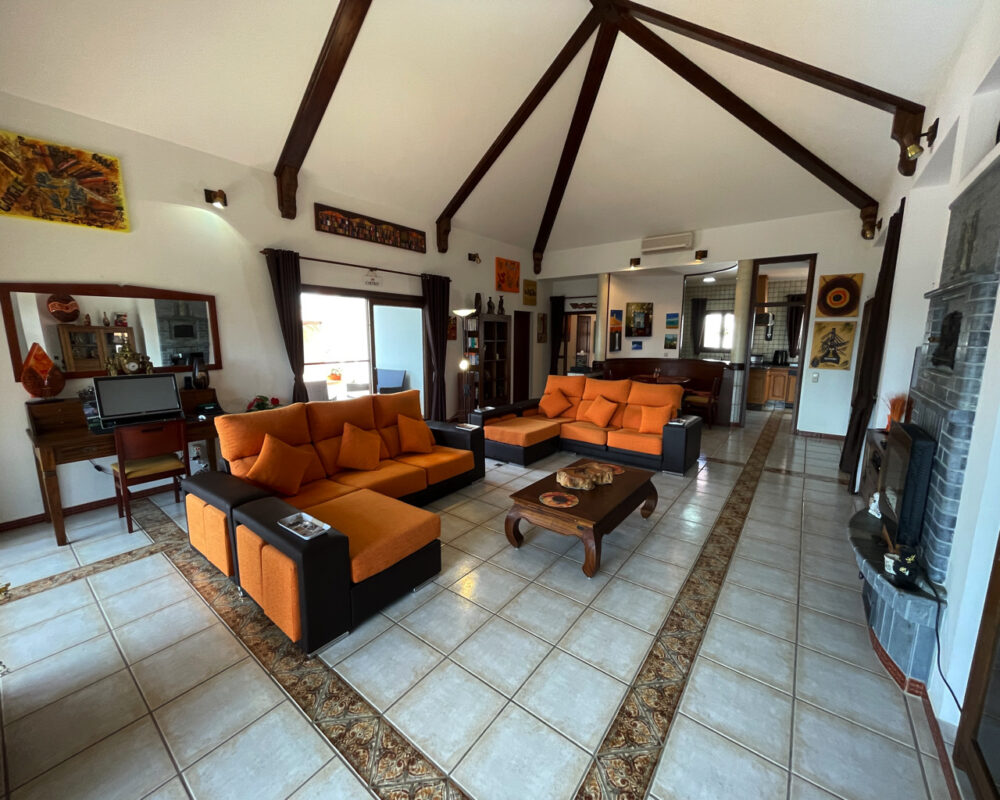 Villa Parque Holandes Fuerteventura for sale 2 684 8