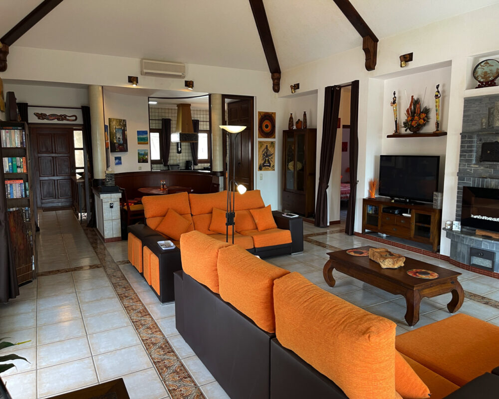 Villa Parque Holandes Fuerteventura for sale 2 684 9