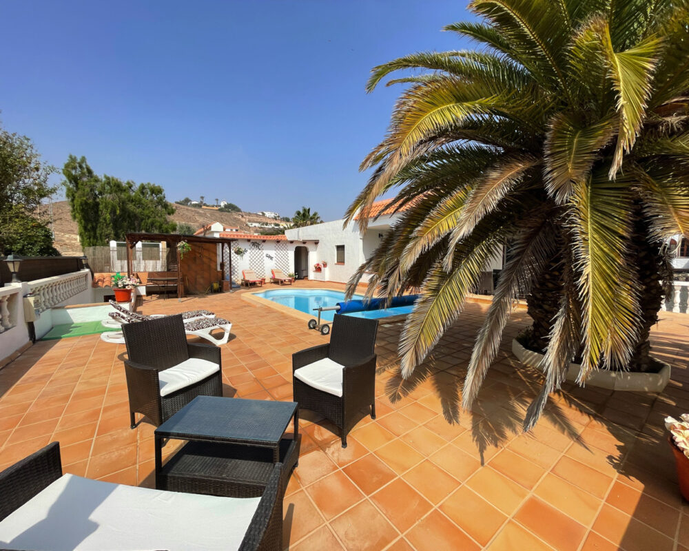 Villa Parque Holandes Fuerteventura for sale 684 10