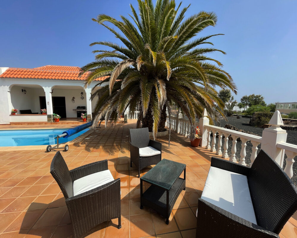 Villa Parque Holandes Fuerteventura for sale 684