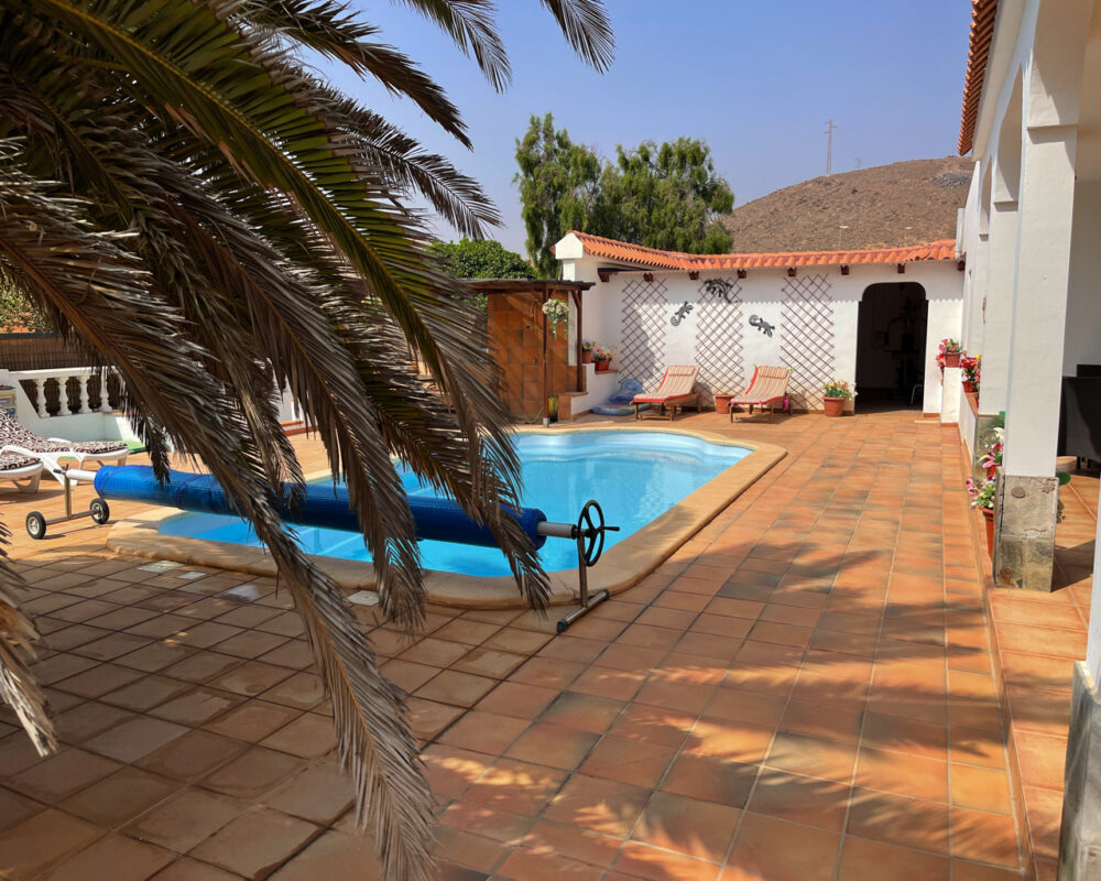 Villa Parque Holandes Fuerteventura for sale 684 16