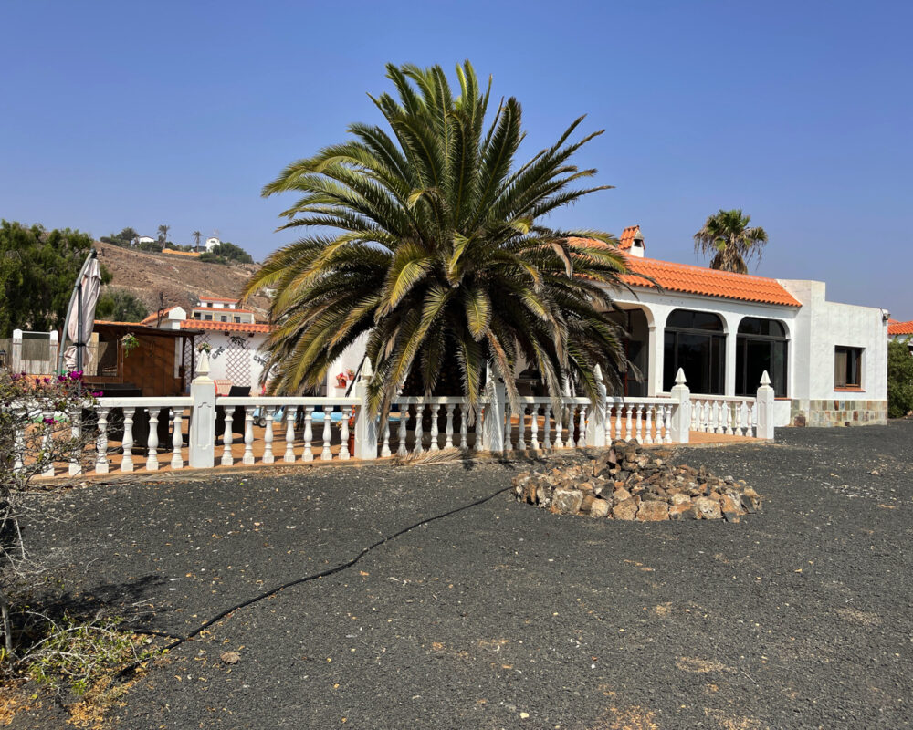 Villa Parque Holandes Fuerteventura for sale 684 4