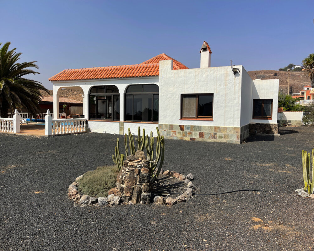 Villa Parque Holandes Fuerteventura for sale 684 5