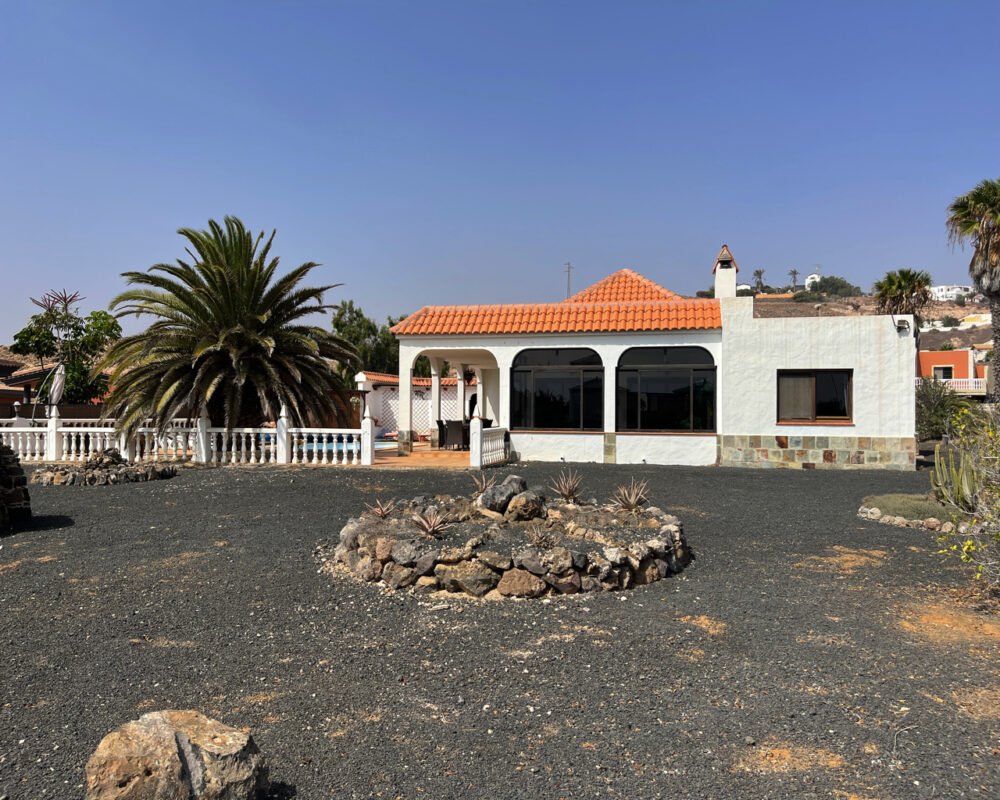 Villa Parque Holandes Fuerteventura for sale 684 8