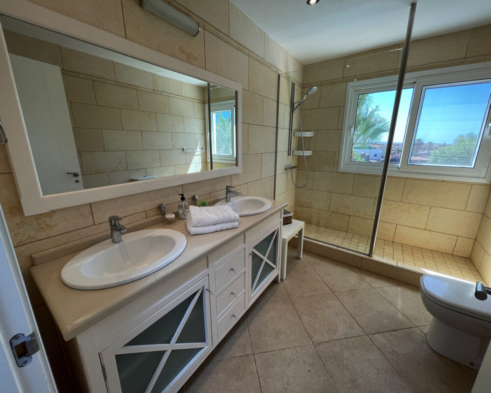 Villa El Roque Fuerteventura for sale 694 17