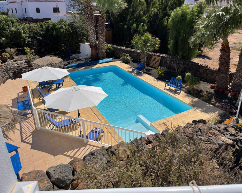 Villa El Roque Fuerteventura for sale 694 33