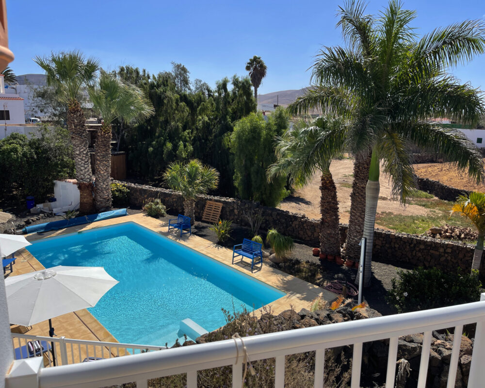 Villa El Roque Fuerteventura for sale 694 35