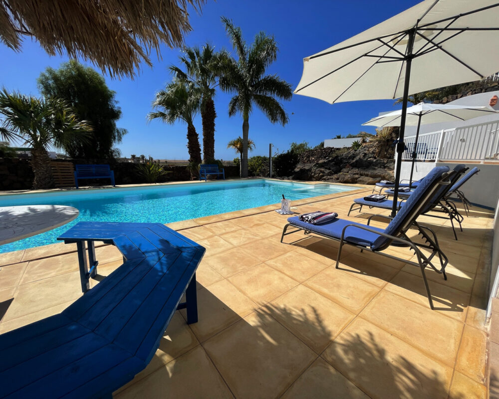 Villa El Roque Fuerteventura for sale 694 67