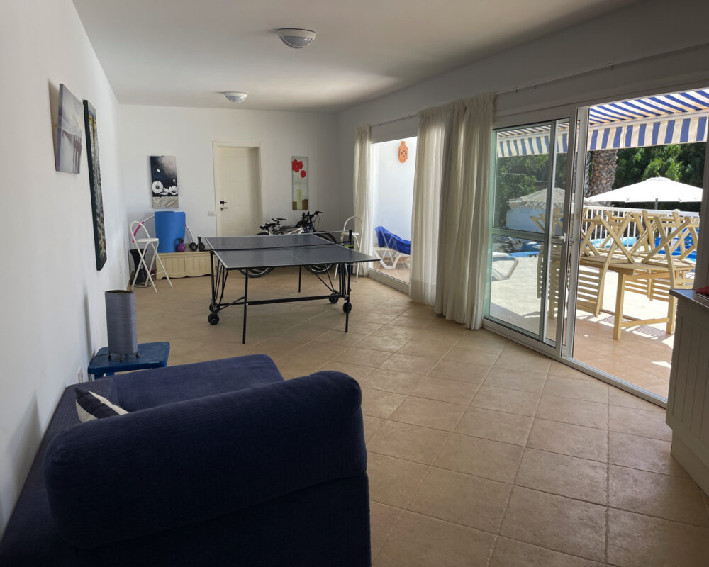 Villa El Roque Fuerteventura for sale 694 70