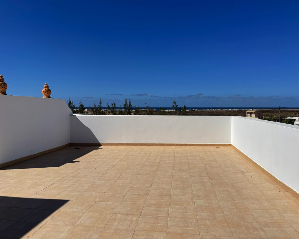 Villa El Roque Fuerteventura for sale 694 78