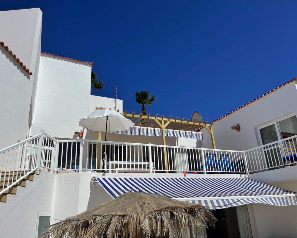 Villa El Roque Fuerteventura for sale 694 83