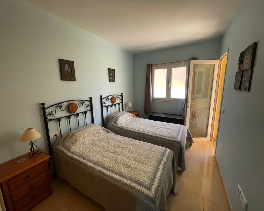 Apartment Casa Pastel El Cotillo Fuerteventura For Sale 695 15