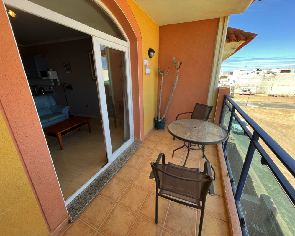 Apartment Casa Pastel El Cotillo Fuerteventura For Sale 695 16