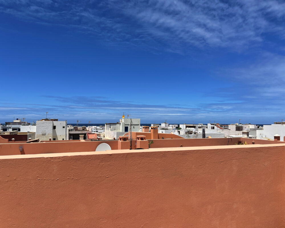 Apartment Casa Pastel El Cotillo Fuerteventura For Sale 695 18