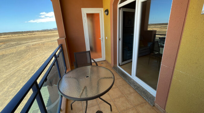 Apartment Casa Pastel El Cotillo Fuerteventura For Sale 695 20