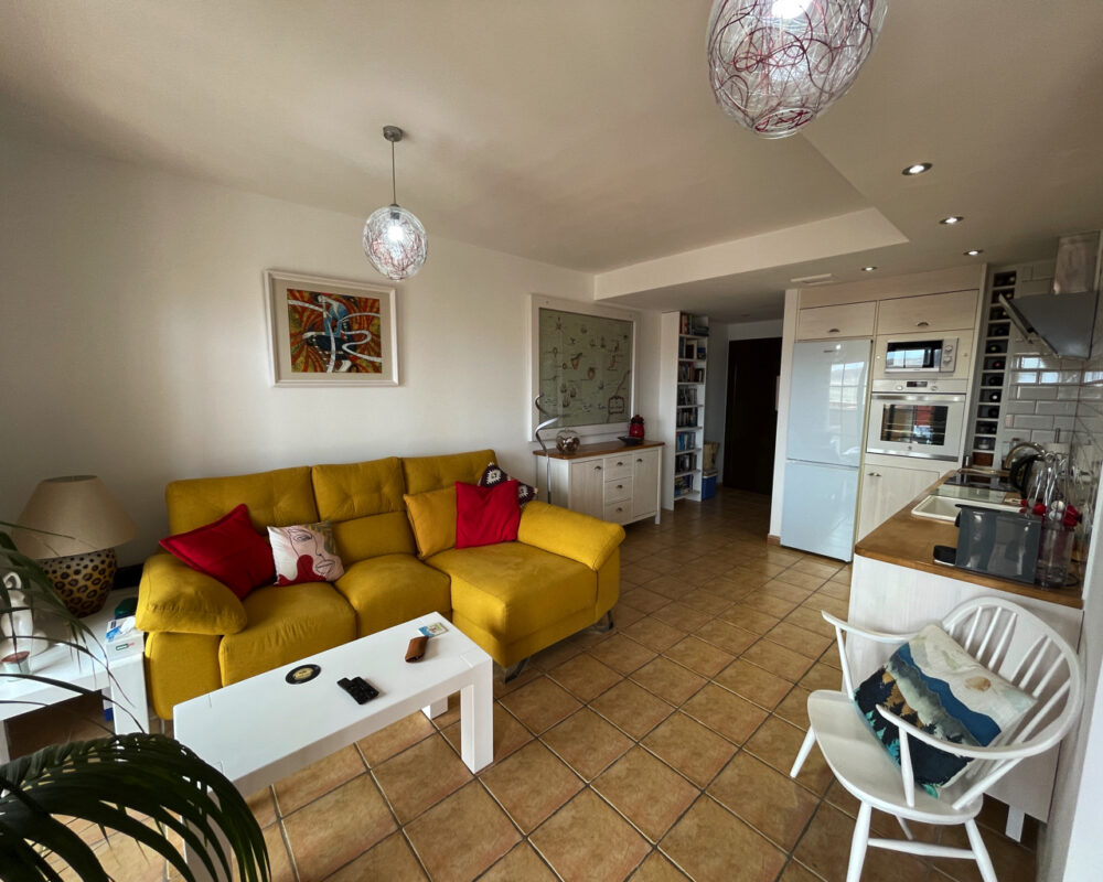Apartment Cotillo Country Fuerteventura For Sale 696 11