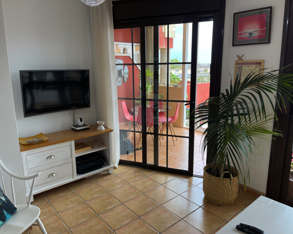 Apartment Cotillo Country Fuerteventura For Sale 696 15