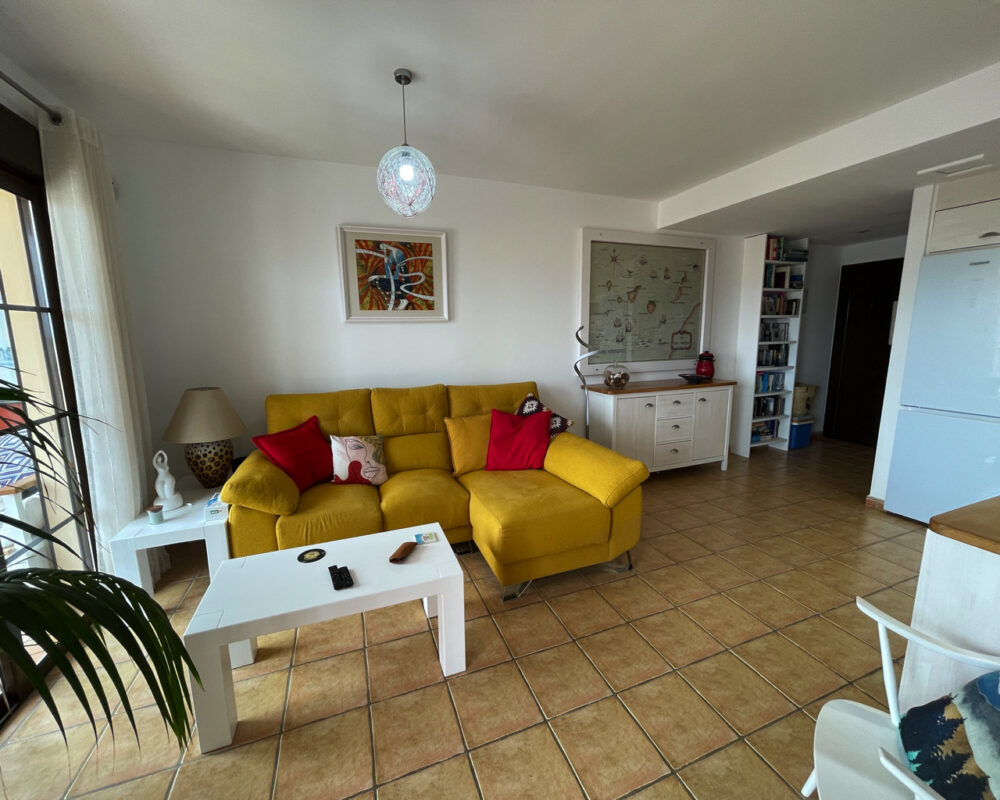 Apartment Cotillo Country Fuerteventura For Sale 696 17