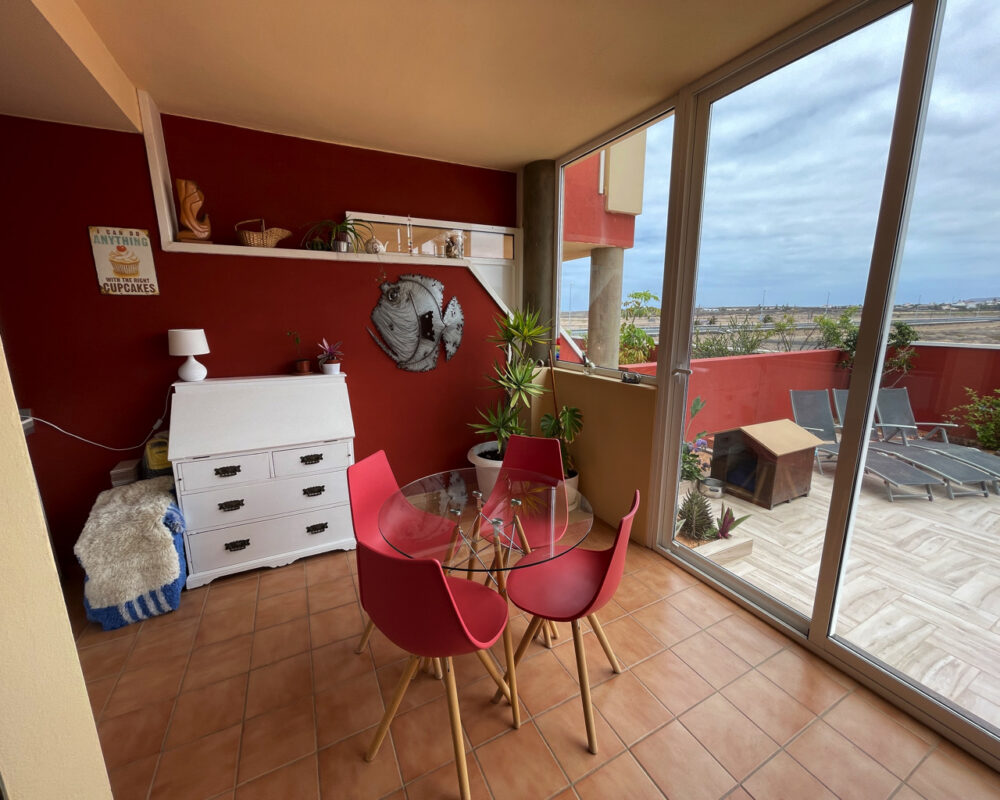 Apartment Cotillo Country Fuerteventura For Sale 696 21