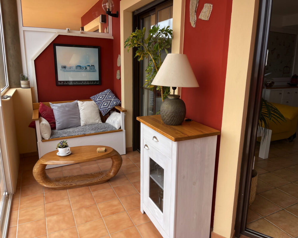 Apartment Cotillo Country Fuerteventura For Sale 696 22