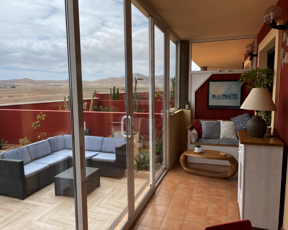 Apartment Cotillo Country Fuerteventura For Sale 696 23