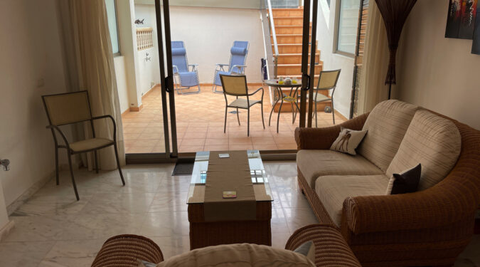Apartment El Cotillo Fuerteventura For Sale 698 15