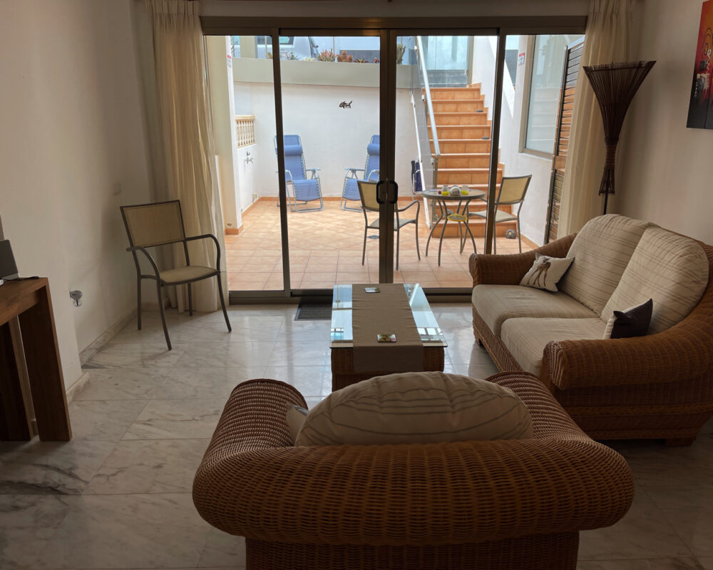 Apartment El Cotillo Fuerteventura For Sale 698 16