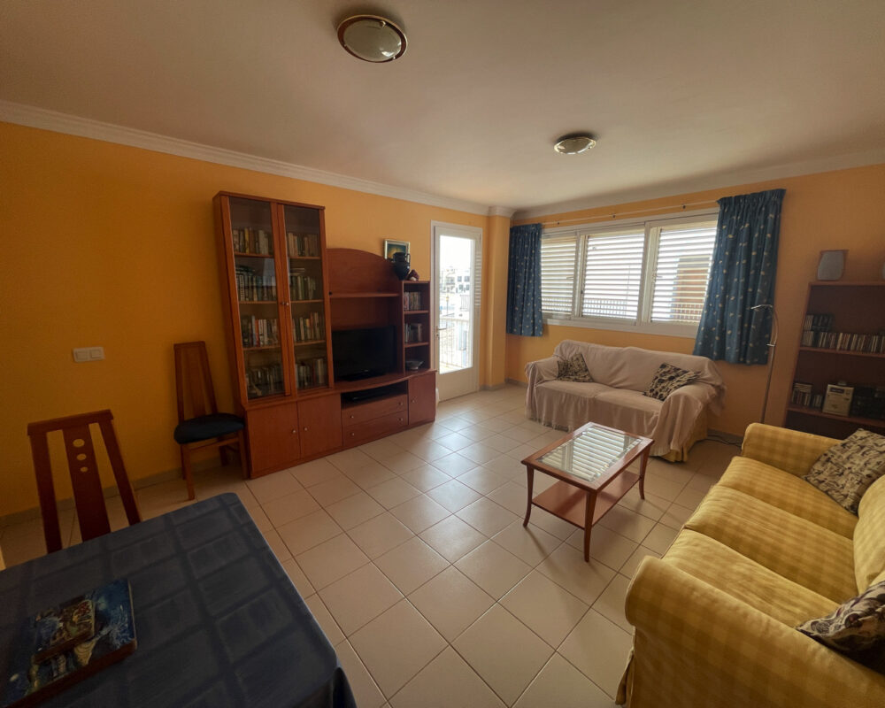 Apartment El Cotillo Fuerteventura For Sale 699 10