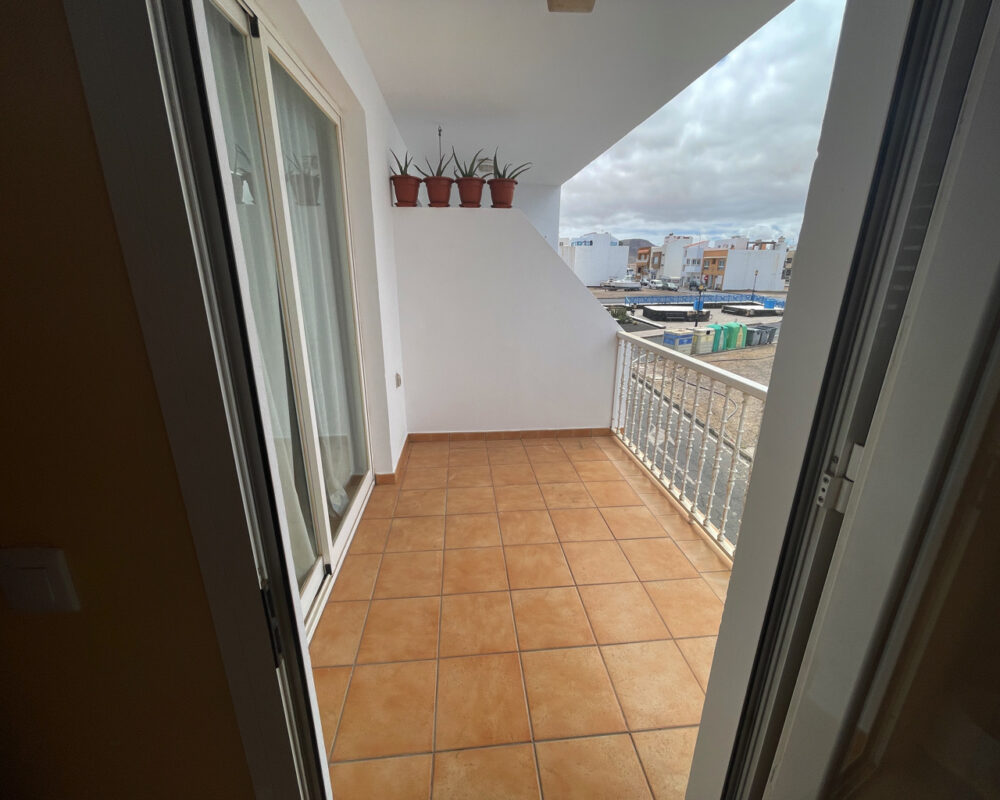 Apartment El Cotillo Fuerteventura For Sale 699 11