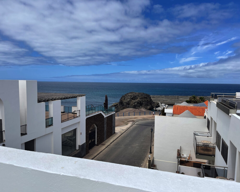 Apartment El Cotillo Fuerteventura For Sale 699 16