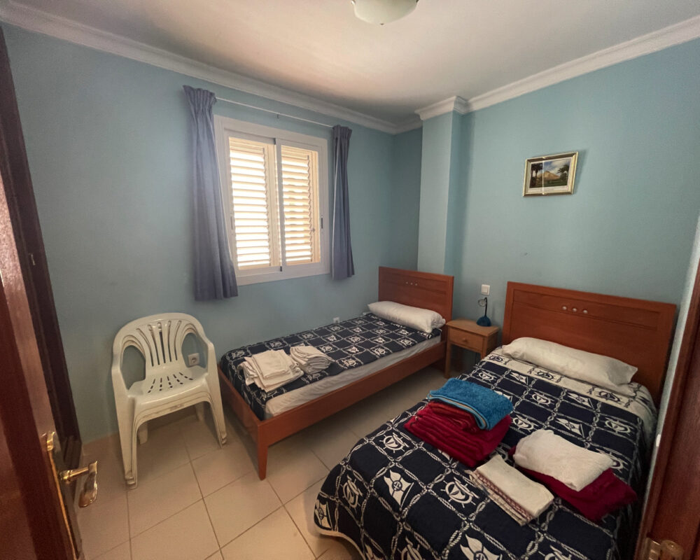 Apartment El Cotillo Fuerteventura For Sale 699 2