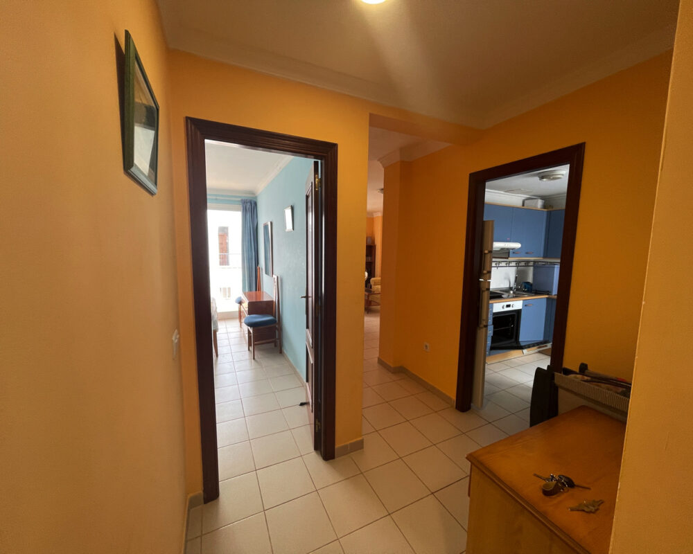 Apartment El Cotillo Fuerteventura For Sale 699 3