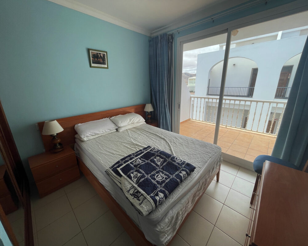 Apartment El Cotillo Fuerteventura For Sale 699 5