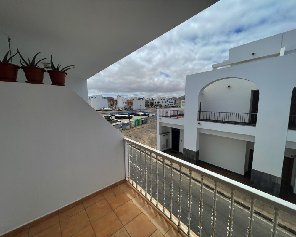 Apartment El Cotillo Fuerteventura For Sale 699 7