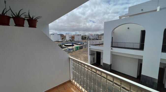 Apartment El Cotillo Fuerteventura For Sale 699 7