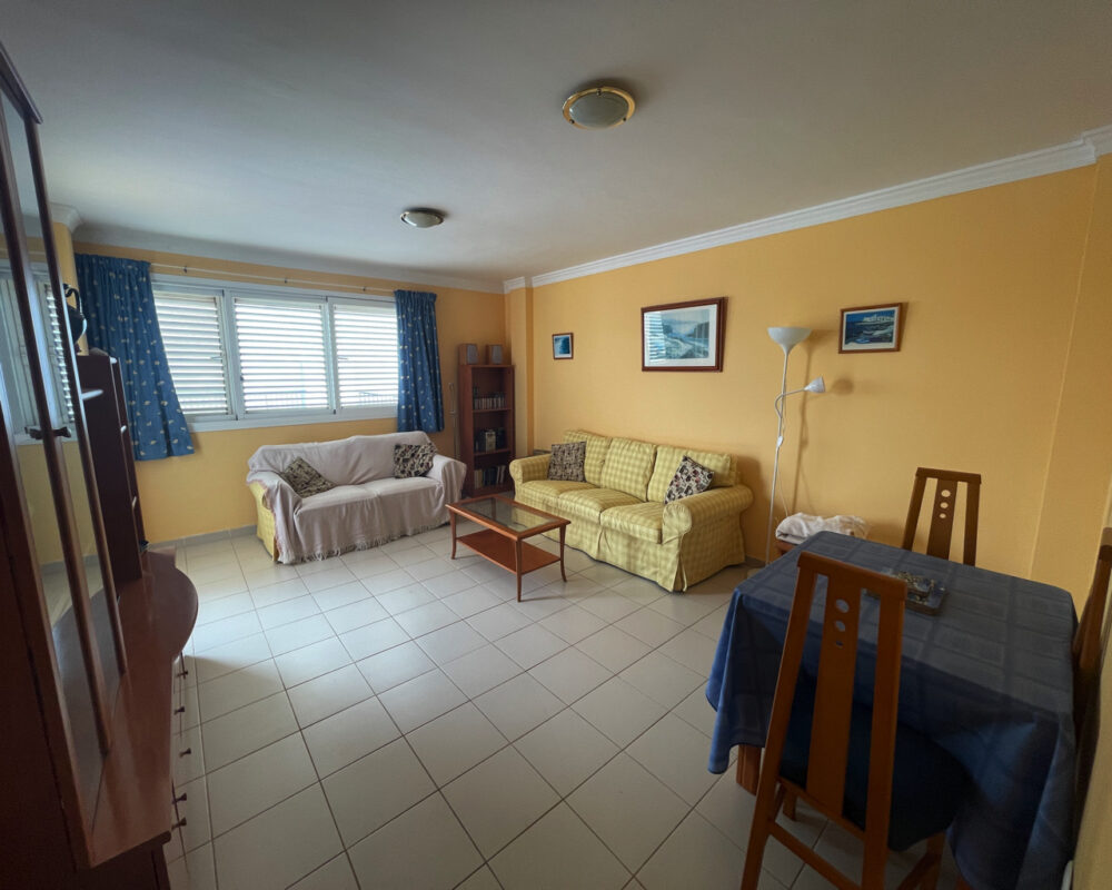Apartment El Cotillo Fuerteventura For Sale 699 9