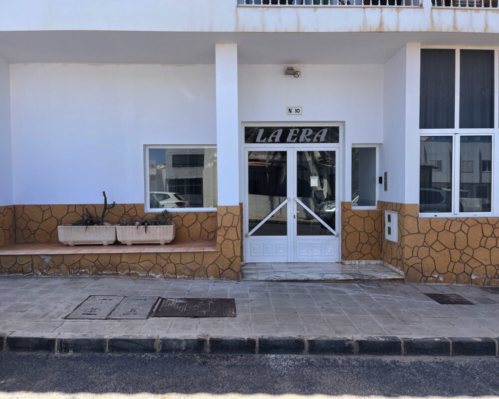 Apartment La Era El Cotillo Fuerteventura For Sale 697