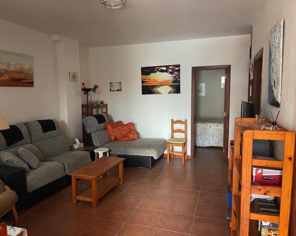 Apartment La Era Fuerteventura For Sale 697 12