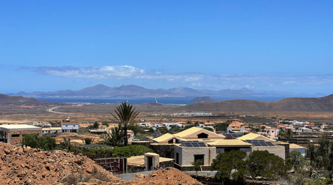 Land Villaverde Fuerteventura For Sale 0073