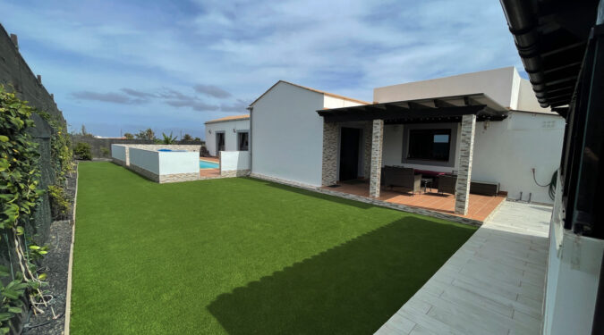 Villa Villaverde Fuerteventura For Sale 700 18