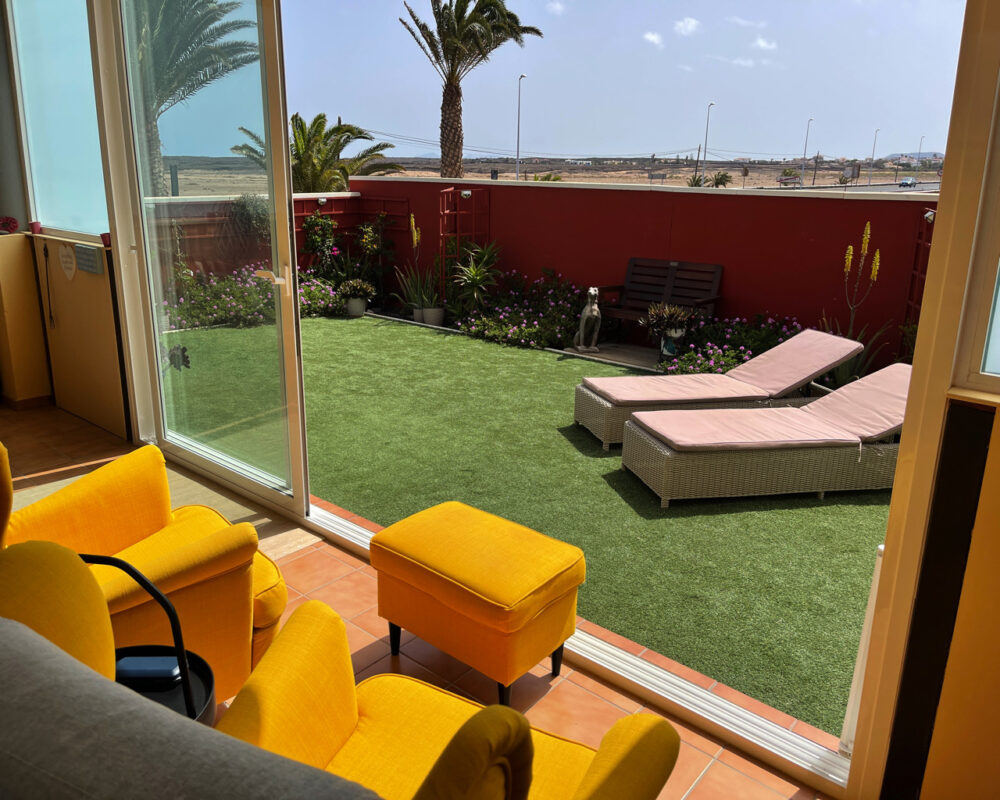 Apartment cotillo country fuerteventura for sale 705 24