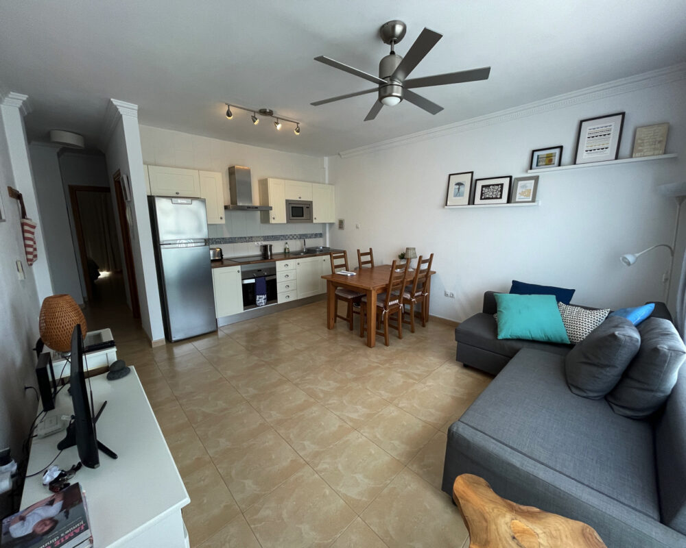 Apartment cotillo fuerteventura for sale 706