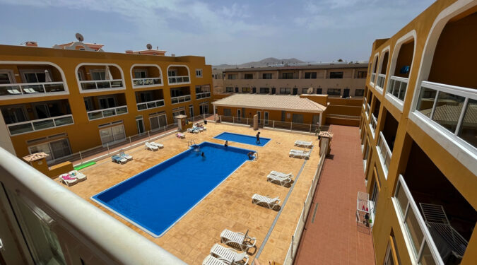 Apartment cotillo fuerteventura for sale 706 11