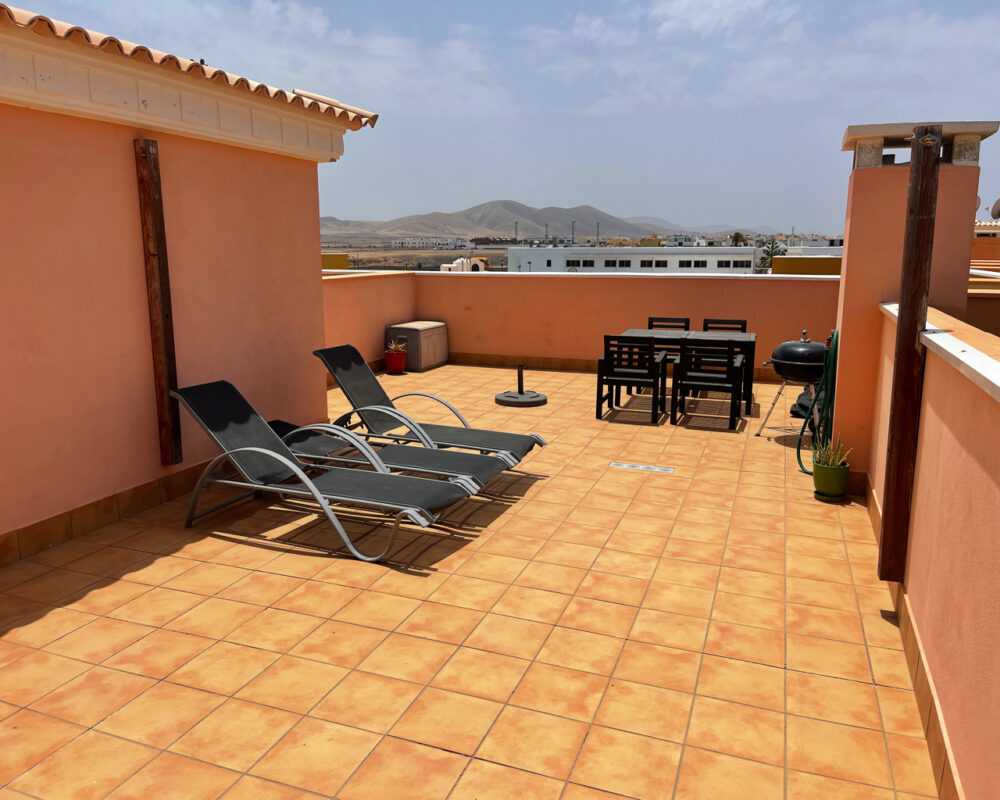 Apartment cotillo fuerteventura for sale 706 21