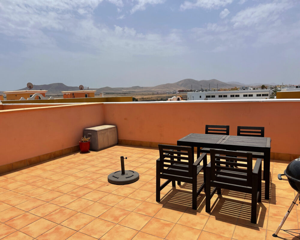 Apartment cotillo fuerteventura for sale 706 24