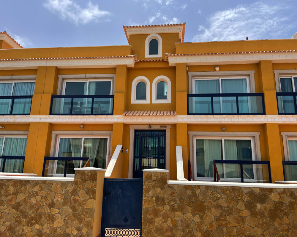 Apartment cotillo fuerteventura for sale 706 25