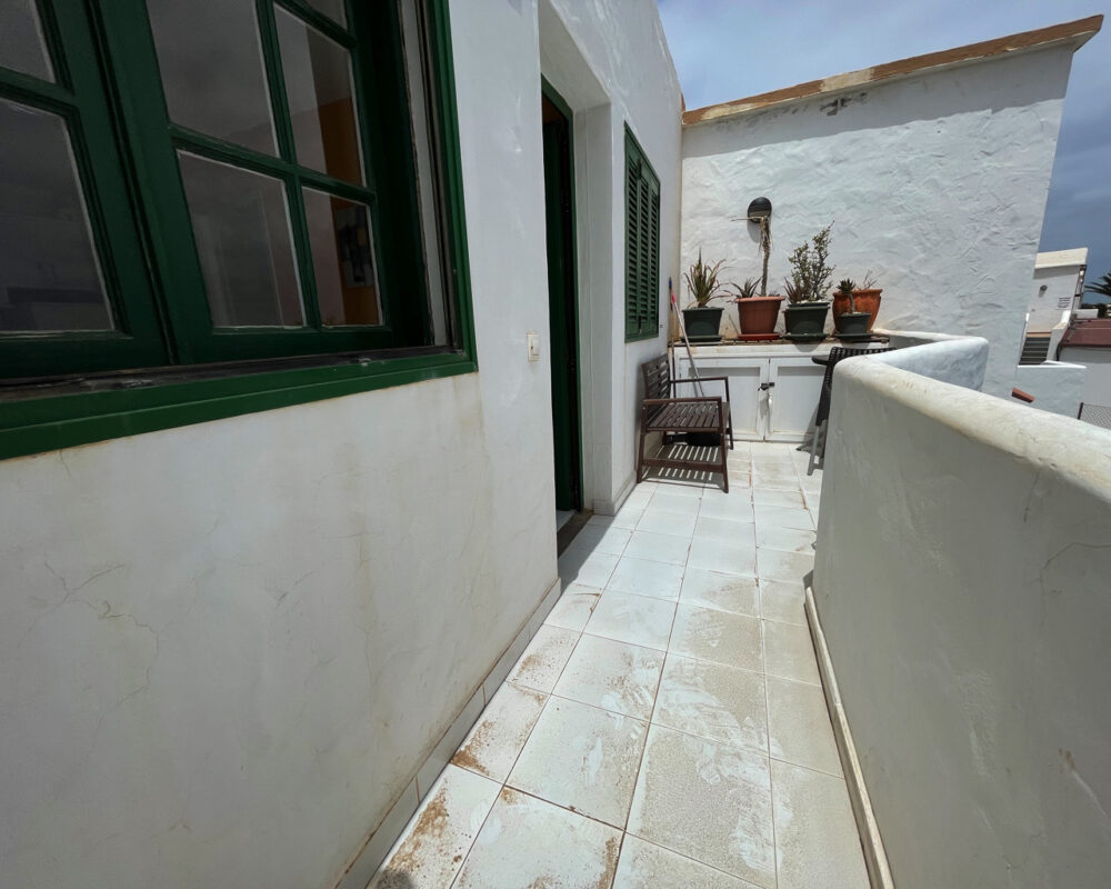 Apartment el balcon cotillo fuerteventur for sale 702 12