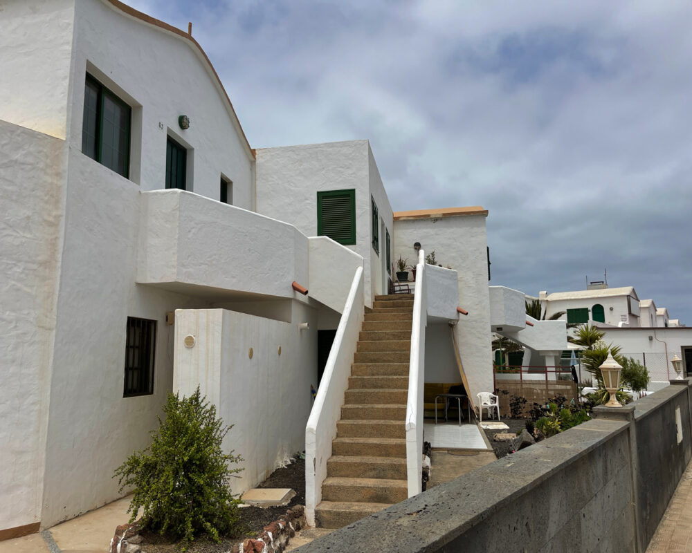 Apartment el balcon cotillo fuerteventur for sale 702 16